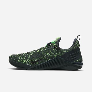 Tenisi Nike React Metcon Barbati Verzi | PWRO-35192